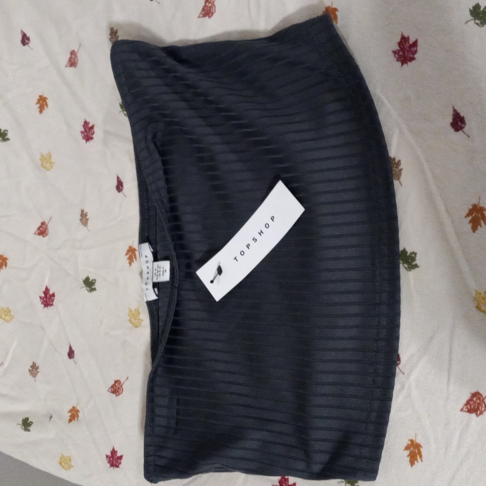 Topshop bandeau